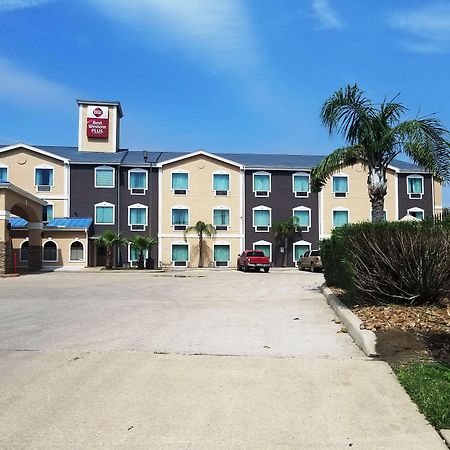 Best Western Plus Heritage Inn Houston Exterior photo